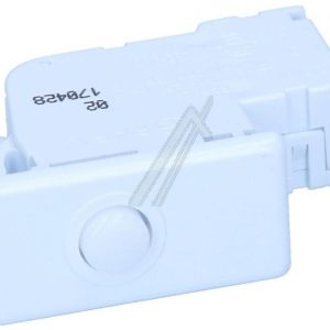DC64-00828D Elettroserratura porta T13.6 H34 W4.3 bianco 120V Samsung DC6400828D