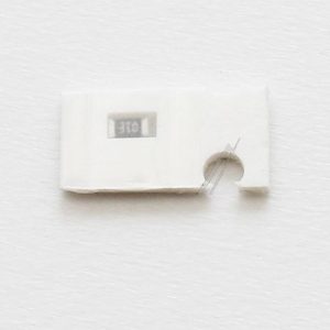 2007-000475 Resistenza SMD 1 MΩ 1% 1/16W DA TP 1608 Samsung 2007000475