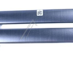 DA97-14431Q Kit maniglie RT7/6000K finitura metal opaca DOI, 2 pz Samsung DA9714431Q