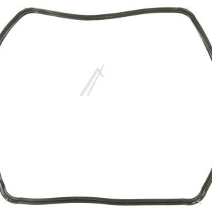 754132057 Guarnizione porta forno in e 4L 5 ganci 68L Smeg