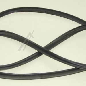 754131752 Guarnizione porta forno 4 lati SIL 60L SA109-8 Smeg