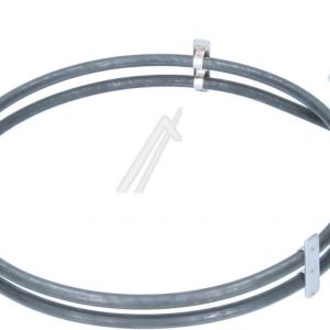 1067R927 Ventola riscaldamento ricambio per Whirlpool 481225998405 Smeg