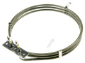 1089R560 Resistenza IRCA 2000W alternativa per SMEG 806890882
