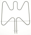Resistenza di ricambio per SMEG 806890652