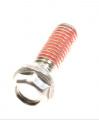 4000FR4031B Vite fissaggio crociera 8×29 mm AISI 304 Lg