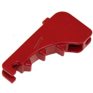 C00387779 488000387779 Pulitore Krokodil rosso Whirlpool