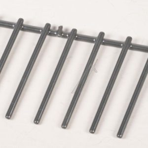 C00631200 488000631200 Ribaltina destra IEC 60 front Whirlpool