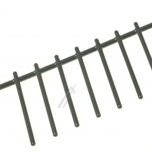 C00631201 488000631201 Linguetta sinistra IEC 60 frontale Whirlpool