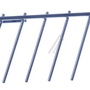 C00624893 488000624893 Ribaltina corta sinistra 60 DKG Whirlpool