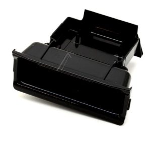 C00502539 488000502539 Protezione maniglia Whirlpool nera
