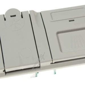 Dosatore combinato alternativo per C00362168 / 488000386638 Hotpointariston