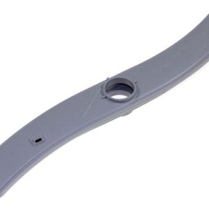 C00272284 482000022000 Braccio spruzzatore superiore curvo 45cm Indesit