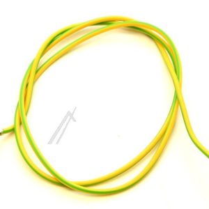 C00278063 482000087617 Cablaggio porta interna cerniera sinistra Indesit
