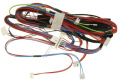8070617173 Cablaggio e scheda elettronica Electrolux