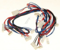 140001314495 Cablaggio pompa elettronica A-WHS M40 Electrolux