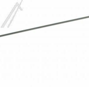 8072611133 Portabicchiere argento 458 Electrolux