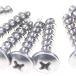 4055306874 Vite, supporto, carrucola, 8 pz. Electrolux