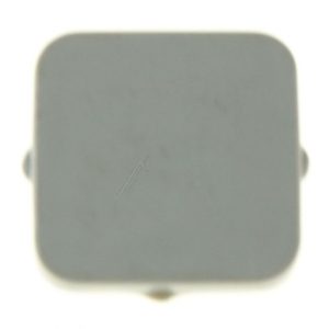 5765040200 C00918425 Calotta maniglia porta RAL7039 Beko