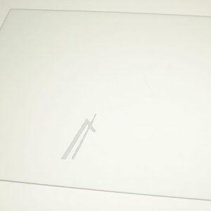 4657041900 C00879536 Ripiano in vetro K60366 KF 462.5x348x3.2 Beko