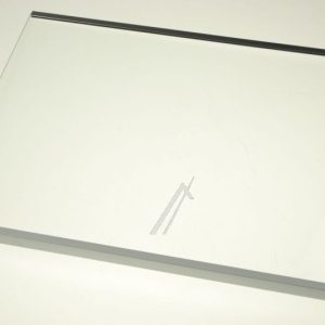 4658790200 C00879521 Ripiano in vetro 462,5x348x3,2 mm/MP Beko