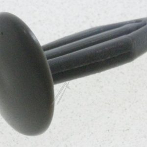 4629950200 C00885145 Coperchio cerniera centrale RAL7037 Beko