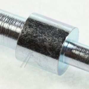 37028128 Perno cerniera inferiore inox per incasso RV1 Perla