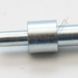 C00533631 488000533631 Perno cerniera inferiore in acciaio inox Perla
