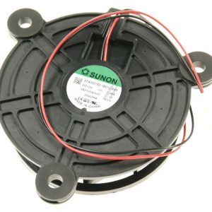 EFA0301S3-1B01U-AA9 32042948 Motore ventilatore radiale 100 mm 1650 giri/min SUNON Smeg