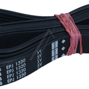 1320J6EL Cinghia Poly-V alternativa per Miele 4073283 1320J6EL