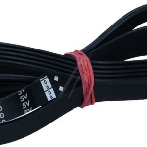 1320J5EL Cinghia Poly-V alternativa per Miele 5034730 1320J5EL