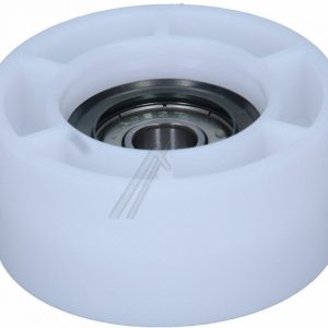 00632045 Rullo tendicinghia con clip Bosch