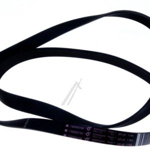 1184J6 1323531309 Cinghia Poly-V 1184PJE6 Aeg