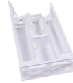 1325075115 Cassetto detersivo Aeg