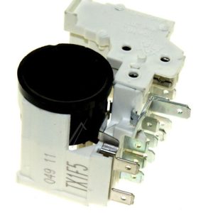 C00327489 481228038148 Relè di avviamento TX1F5 Whirlpool