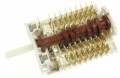 11HE099 Interruttore alternativo per Bosch/Siemens 00424123