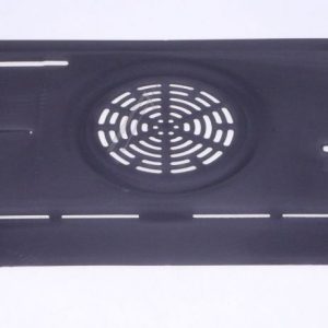 00449897 Deflettore aria calda Bosch