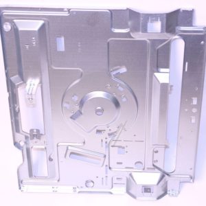 00475448 Coperchio Bosch