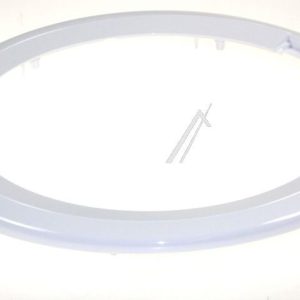 C00311708 481071423961 Cornice oblò bianca Whirlpool