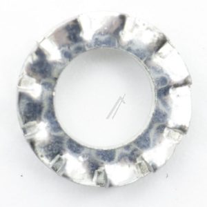 C00002455 482000072579 Rondella piatta 4,2x8x0,7 Hotpointariston