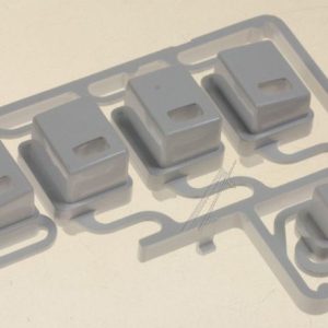 C00255692 482000030422 Tasto (5) Indesit