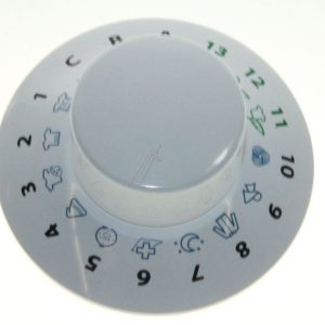 C00272207 482000023126 Manopola timer PW ECOXXF Indesit