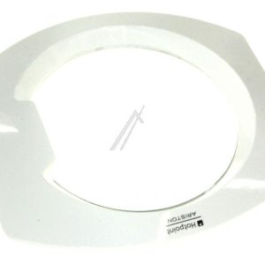 C00259486 482000030554 Oblò completo EVO II PW ARSF 150 Indesit