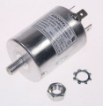 C00316062 481212208003 Filtro di rete Whirlpool