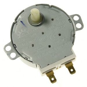 49006054 Motore girapiatto 4W 4 giri/min Whirlpool