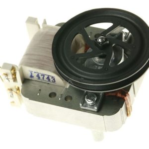 C00334586 482000012870 Motore FC Whirlpool