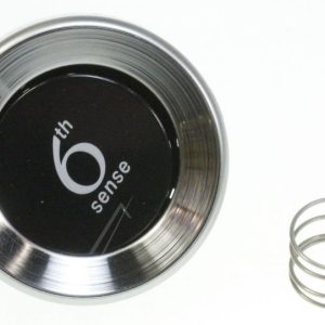 C00468905 482000018891 Manopola BL SL IN Whirlpool