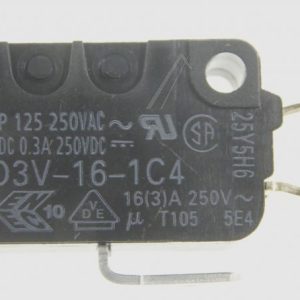 D3V-16-1C4 Microinterruttore Beko D3V161C4