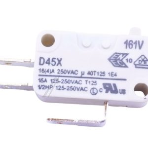 66094 Microinterruttore D45R-QGAA-CF Beko