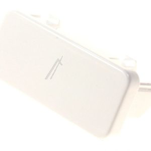 2966280100 C00866722 Pulsante sblocco zoccolo Beko