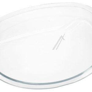 2970550100 C00876749 Vetro oblò asimmetrico Beko